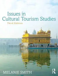 在飛比找博客來優惠-Issues in Cultural Tourism Stu