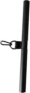 Professional Fitness Equipment Home Gym Tension Lever Bicep Training Rod Pull Down Rod Gym Tension Lever