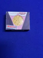 Stranger Things x Colourpop Waffle Lip Mask NEW