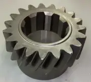 AGCO 3811700M1 19 Tooth Rangebox Gear for Massey Ferguson Tractors-See Desc(R33)