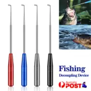Fishing Hook Remover Separator Detacher Tools Fish Hook Detacher Tackle Removal