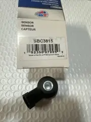 Knock Sensor Fits Nissan 2000-2004 Carquest SBC3815