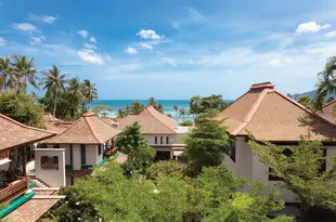 蘇梅島布日扎海灘度假酒店The Briza Beach Resort, Samui