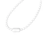 Blind Chain Vertical Curtain Plastic Ball Roller - 10x
