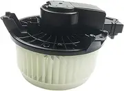 Excavator Air Conditioner Spare Parts 12V Air Blower Motor E312D/320D/324D/329D/336D Blower Motor