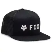 Fox Racing Absolute Mesh Snapback Hat