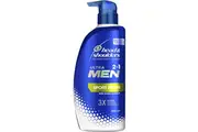 Head & Shoulders Ultramen Sports Fresh 2 In 1 Dandruff Shampoo & Conditioner