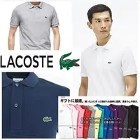 在飛比找Yahoo!奇摩拍賣優惠-【熱賣精選】Lacoste/拉科斯特鱷魚美國專櫃 lacos