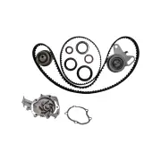 Timing Belt Kit & Water Pump for Chrysler Sebring 2.4L 4 Cyl DOHC EDZ 2004-2010