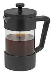 Avanti Sorrento Coffee Plunger 4 Cup - 600ml Maker Tea Press French