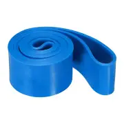 Resistance Bands, 6.8 Ft Pull Up Assist Bands for Fitness, Blue
