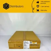 Juniper EX4300-48T-DC / New / 1 Year Warranty / Ships Today