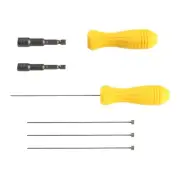 Nozzle Stainless Steel Needle for MK3S Ender3