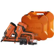 Paslode FrameMaster & TrimMaster Nailer Combo Kit