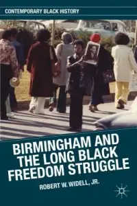 在飛比找博客來優惠-Birmingham and the Long Black 