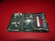 Warhammer Epic 40k: Eldar Dreadnoughts blister pack b- Sealed