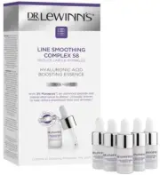 Dr. LeWinn's Line Smoothing Complex S8 Hyaluronic Acid Boosting Essence 5 x 3ml