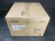 Epson BrightLink 770Fi Projector 4100 lumens WXGA V11HA78020 ✅❤️️✅❤️️ NEW!