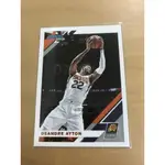 (2019-20 DONRUSS) NBA,籃球卡,球員卡,球卡,DEANDRE AYTON