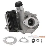 [MaXpeedingrods] Turbo compatible for Ford Transit Custom 2.2TDCIDURATORQ CVRA CVRB CVRC 2010- BK3Q6K682PC