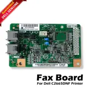 Genuine Dell HN7YX 960K80111 Fax Board for C2665DNF Printers
