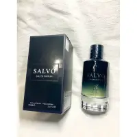 在飛比找蝦皮購物優惠-[Maison Alhambra] Salvo 淡香精100