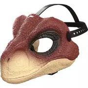 Jurassic World Rebirth Velociraptor Mask