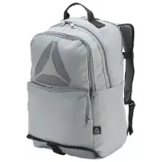 Reebok Active Enhanced Gray Training Gym Backpack V1103