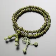 ≪Special Price≫ Nenju.com Jodo Shinshu 108 Beads Bracelet Tree of Life [Prayer B