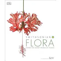 在飛比找蝦皮商城優惠-Smithsonian － Flora【金石堂】