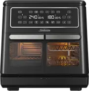 Sunbeam Multi Zone Air Fryer Oven