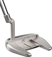 [TaylorMade] TP Reserve TR-M21 Putter | Black | Right Hand | 35 Inch