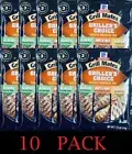 10x McCormick Grill Mates GRILLERS CHOICE CHICKEN Marinade Mix 1.12 oz - 10 PACK