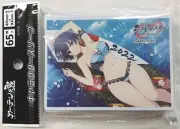 Curtain Damashii Shinobi Master Senran Kagura: New Link Sleeve Yozakura NEW