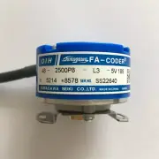 New TAMAGAWA TS5214N8578 ENCODER