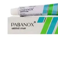 在飛比找蝦皮購物優惠-pabanox sunblock / sunscreen c