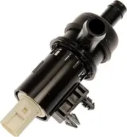 Purge Solenoid
