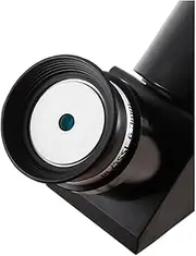 1.25 Inch 6.3mm Astronomical Eyepiece Telescope Accessories