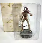 DC Comics Chess SCARECROW #13 Collector's Metal Resin Eaglemoss