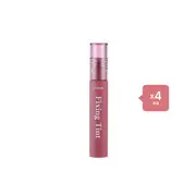 [Deal] ETUDE - Mask Proof Fixing Tint - 4g - 07 Cranberry Plum (4ea) Set