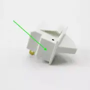 Sub Zero Subzero Sub-Zero Light Switch + Circulating Fan Switch | Genuine US OEM