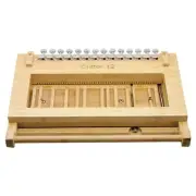 Professional Wire Handmade Soap Loaf Cutter Handmade Soap Beveler Planer Tool