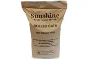 Sunshine Noodles Rice Stick Kongmoon Vermicelli 15 Kg Bag