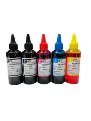 Refill ink kit for Epson 410 410XL Expression XP-630 XP-830 500ml