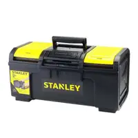 在飛比找特力屋線上購物優惠-[特價]STANLEY 19" one touch 工具箱