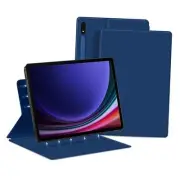 Magnetic Case for Galaxy Tab S10 Plus/Galaxy Tab S9 FE+ / S9 FE Plus 12.4-Inch
