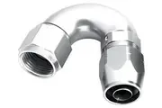 AF555-16S - ALLOY 150 DEG HOSE END -16AN