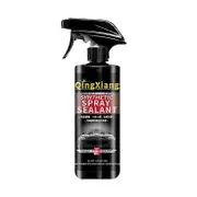 Magic Gem Car Coating Spray, Nano Car Scratch Removal Spray