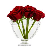 Juliska Harriet 9 Fan Vase