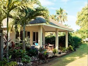 瑪奇拉棕櫚度假別墅